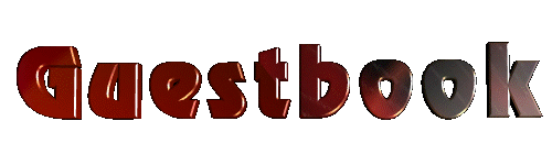 Guestbook - #Rockcafe - irc - undernet