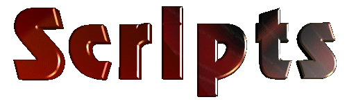 Scripts - #Rockcafe - irc - undernet